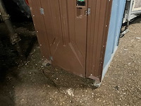 Dixi mobiel toilet - afbeelding 5 van  11