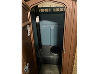 Dixi mobiel toilet - afbeelding 8 van  11
