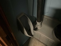 Dixi mobiel toilet - afbeelding 11 van  11