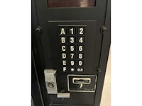 Dixie-narco - dn 5594 - verkoopautomaat - afbeelding 2 van  3