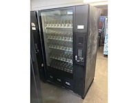 Dixie-narco - dn 5594 - verkoopautomaat - afbeelding 1 van  1