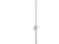 Dixon psy-p2 medium cymbal stand - afbeelding 1 van  3