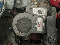 Dixon torro wheel horst 110-4 zitmaaier - afbeelding 4 van  8