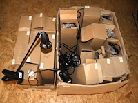 Dj booth lamp plm20 - afbeelding 2 van  5