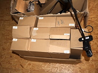 Dj booth lamp plm20 - afbeelding 3 van  5