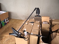 Dj booth lamp plm20 - afbeelding 5 van  5