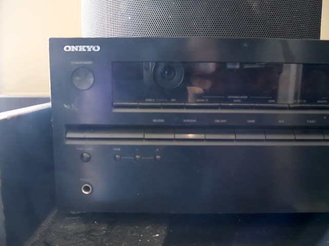 Dj booth - afbeelding 3 van  12