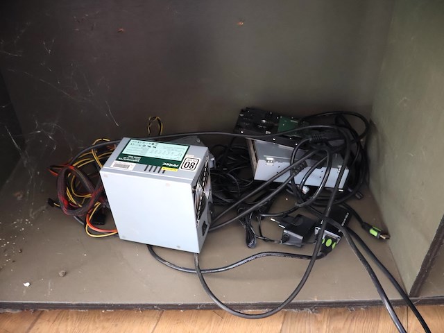 Dj booth - afbeelding 4 van  12