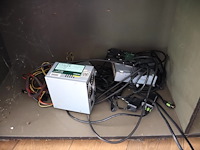 Dj booth - afbeelding 4 van  12