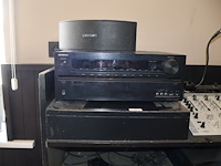 Dj booth - afbeelding 5 van  12