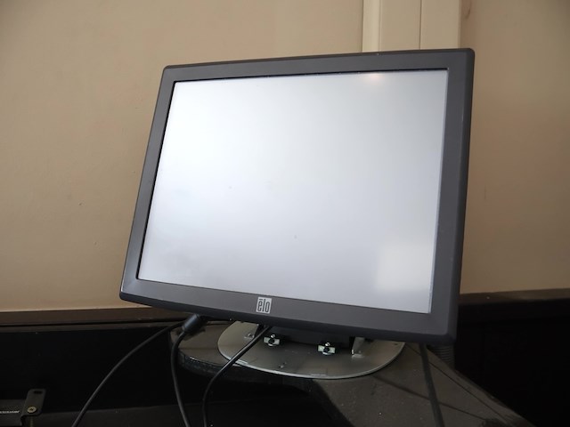 Dj booth - afbeelding 8 van  12