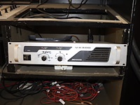 Dj booth - afbeelding 9 van  12