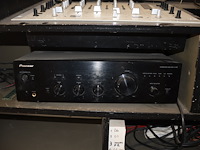 Dj booth - afbeelding 10 van  12