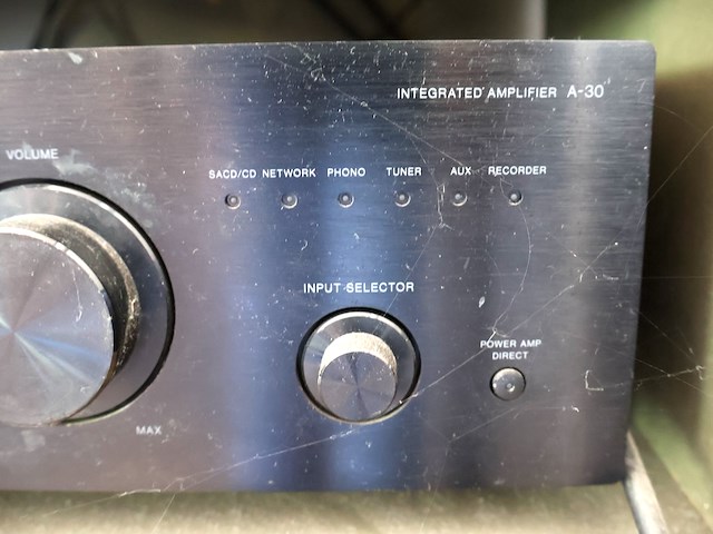 Dj booth - afbeelding 11 van  12