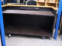 Dj booth - afbeelding 4 van  5