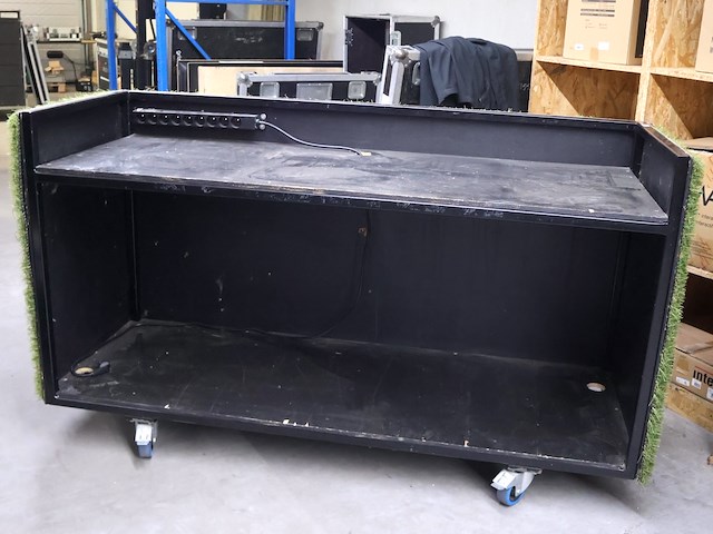 Dj booth - afbeelding 4 van  5