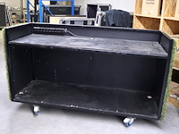 Dj booth - afbeelding 4 van  5