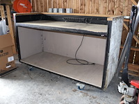 Dj booth - afbeelding 1 van  4
