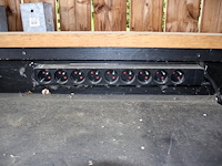 Dj booth - afbeelding 3 van  4