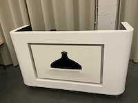 Dj-booth - afbeelding 2 van  5