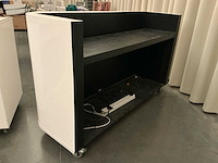 Dj-booth - afbeelding 3 van  5