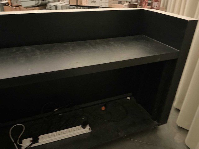 Dj-booth - afbeelding 5 van  5