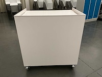 Dj-booth - afbeelding 2 van  4