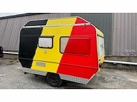 Dj-caravan / mobiele entertainment - afbeelding 17 van  27