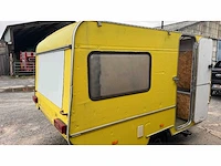 Dj-caravan / mobiele entertainment - afbeelding 24 van  27