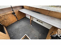 Dj-caravan / mobiele entertainment - afbeelding 25 van  27