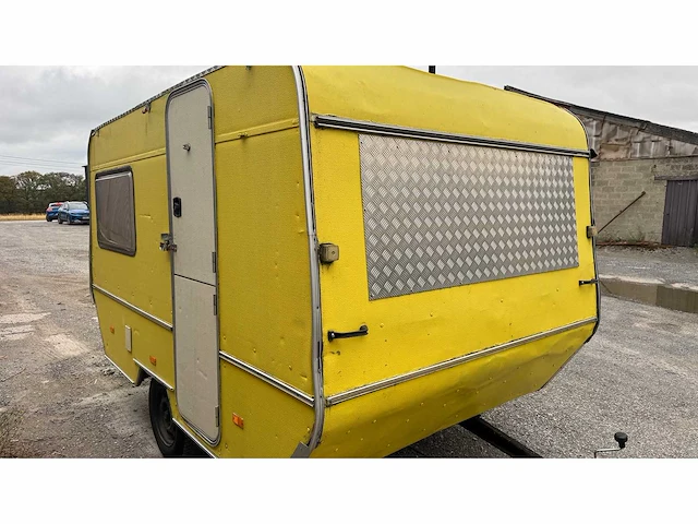 Dj-caravan / mobiele entertainment - afbeelding 15 van  27