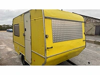 Dj-caravan / mobiele entertainment - afbeelding 15 van  27