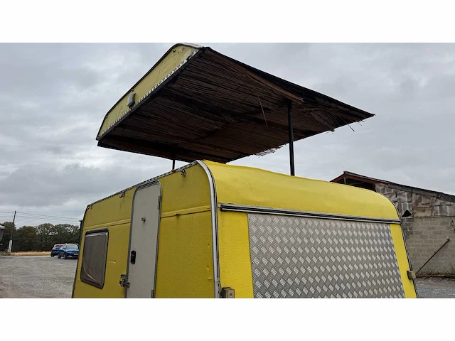 Dj-caravan / mobiele entertainment - afbeelding 16 van  27