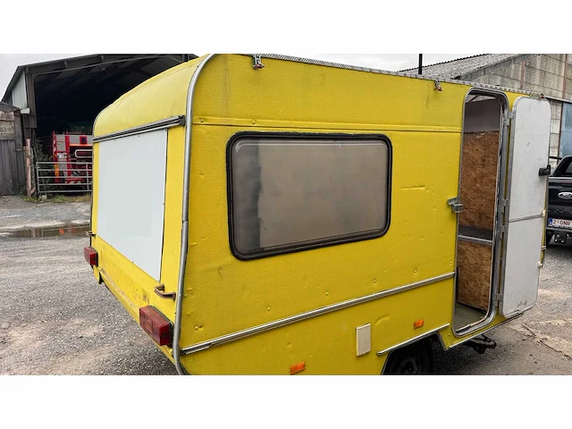 Dj-caravan / mobiele entertainment - afbeelding 6 van  27