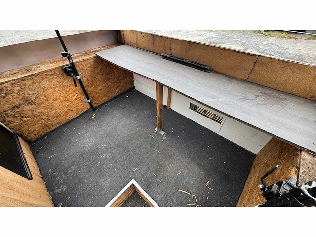 Dj-caravan / mobiele entertainment - afbeelding 7 van  27