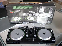Dj control system, the next beat, by tiësto, werking niet gekend - afbeelding 2 van  3