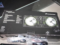 Dj control system, the next beat, by tiësto, werking niet gekend - afbeelding 3 van  3