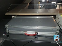 Dj-draaitafel met flightcase - afbeelding 6 van  10