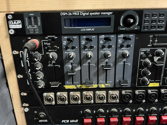 Dj gear - afbeelding 2 van  6