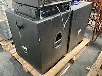 Dj gear - afbeelding 1 van  7