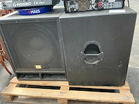 Dj gear - afbeelding 2 van  7