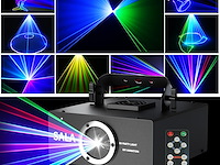 Dj licht (lm-002) - afbeelding 1 van  3