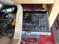 Dj-rack jbsystems met apparatuur - afbeelding 2 van  16