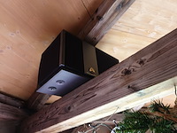 Dj-rack jbsystems met apparatuur - afbeelding 3 van  16