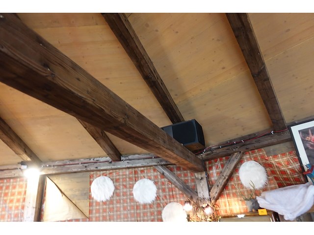 Dj-rack jbsystems met apparatuur - afbeelding 6 van  16