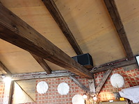Dj-rack jbsystems met apparatuur - afbeelding 6 van  16