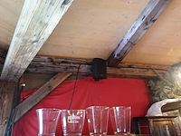 Dj-rack jbsystems met apparatuur - afbeelding 8 van  16