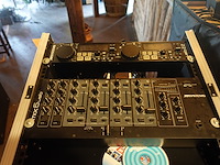 Dj-rack jbsystems met apparatuur - afbeelding 9 van  16
