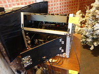 Dj-rack jbsystems met apparatuur - afbeelding 11 van  16
