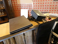 Dj-rack jbsystems met apparatuur - afbeelding 12 van  16